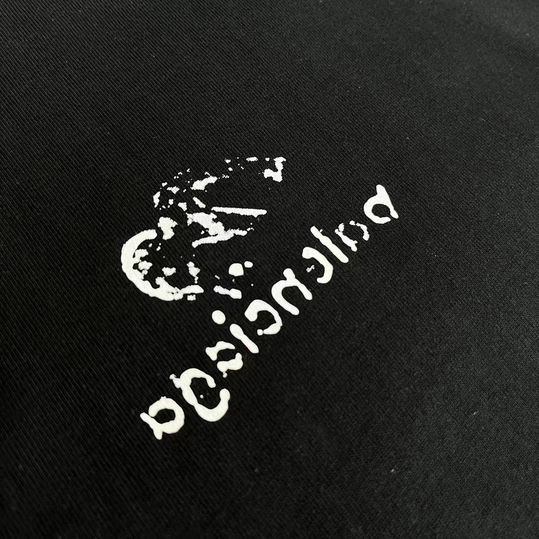 Ba1en*iaga T-shirt