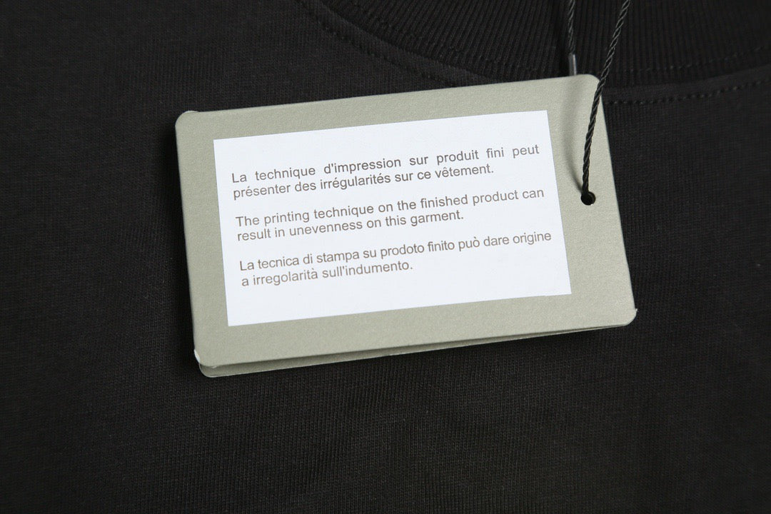 Ba1en*iaga T-shirt