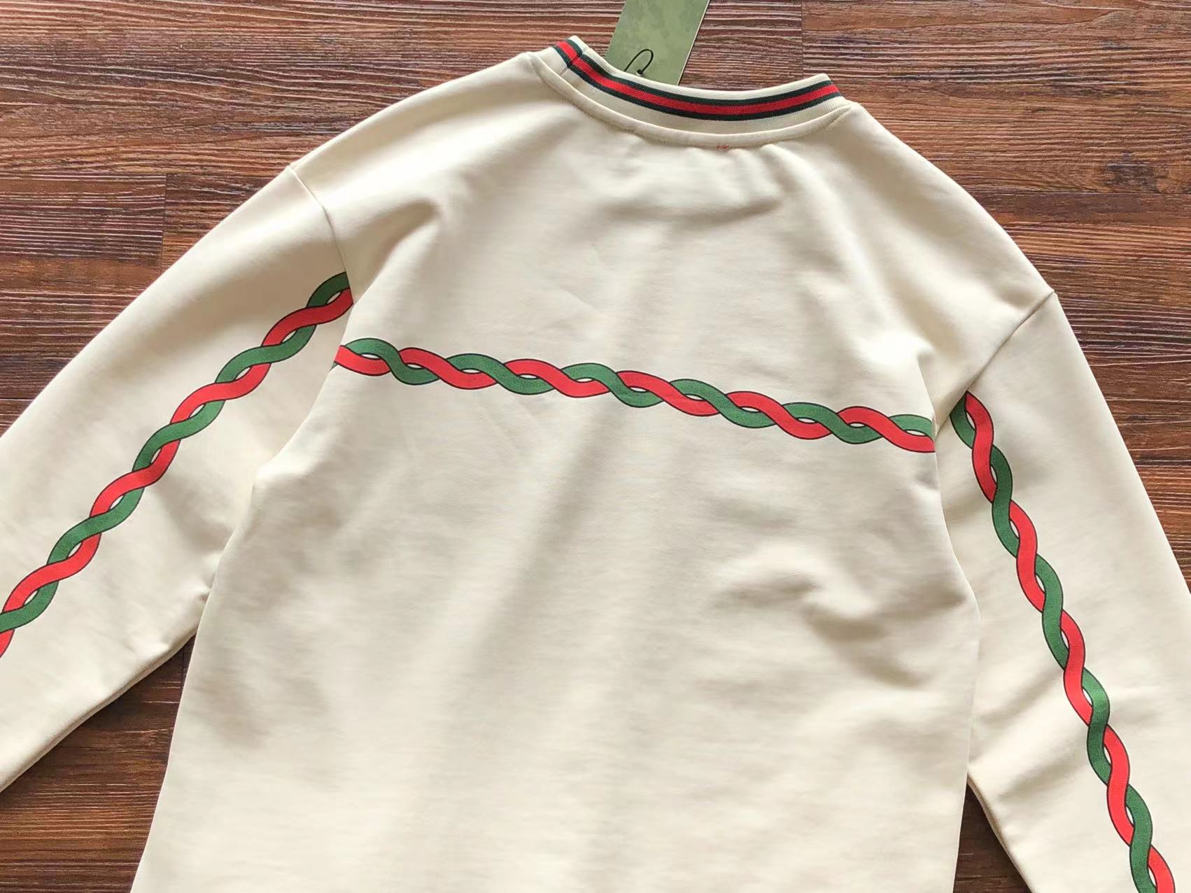 Gvc*1 Sweatshirt