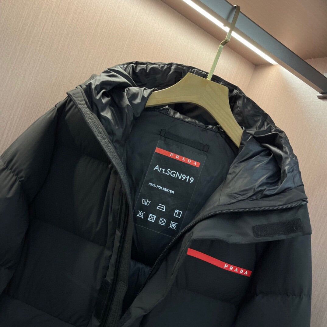 Pra*a Jacket