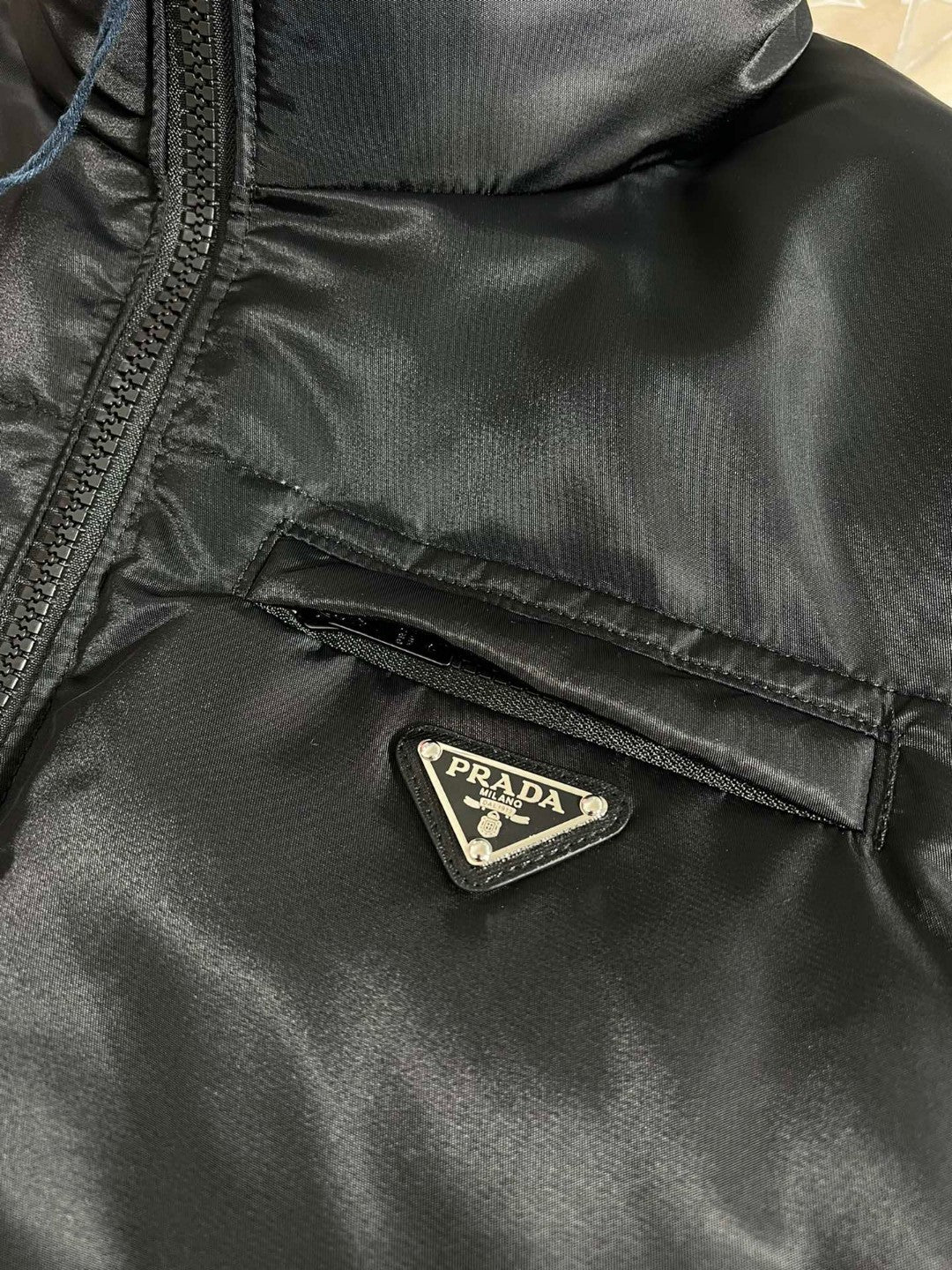 Pra*a Jacket