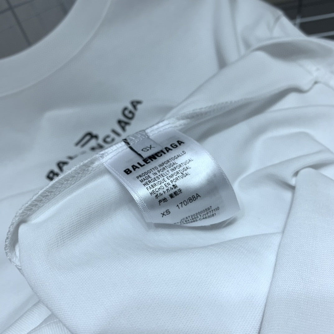 Ba1en*iaga T-shirt