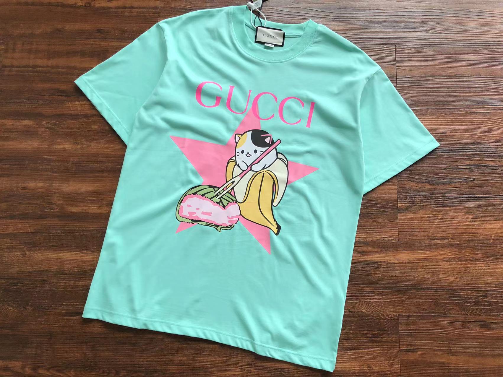 Gvc*1 T-shirt