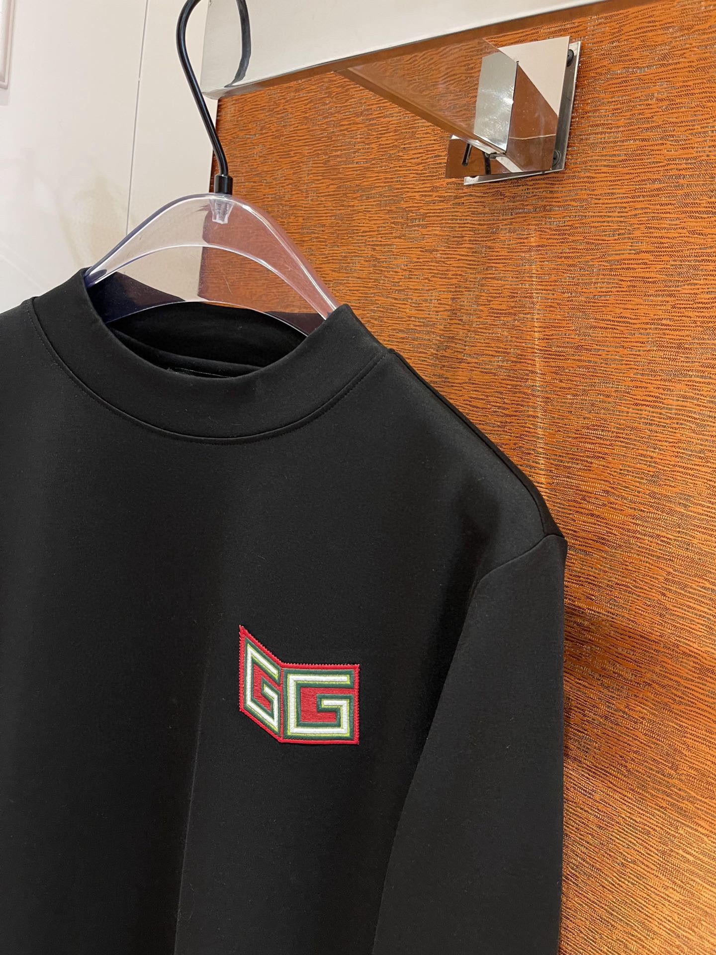 Gvc*1 Long Sleeve Shirt