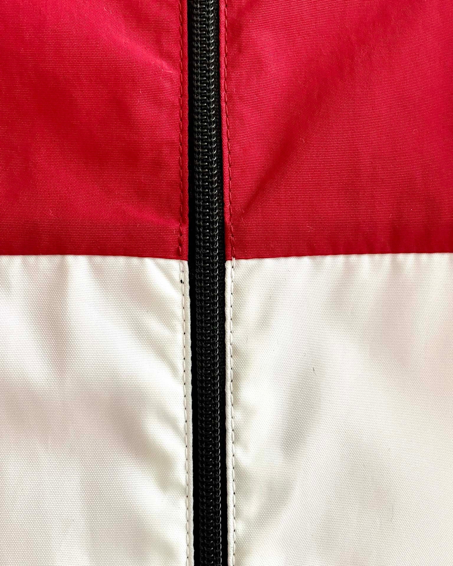 Ba1en*iaga Jacket