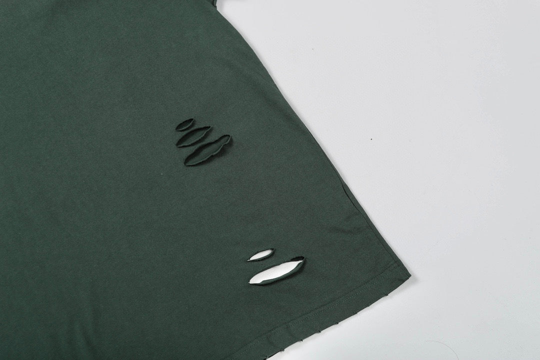 Ba1en*iaga T-shirt
