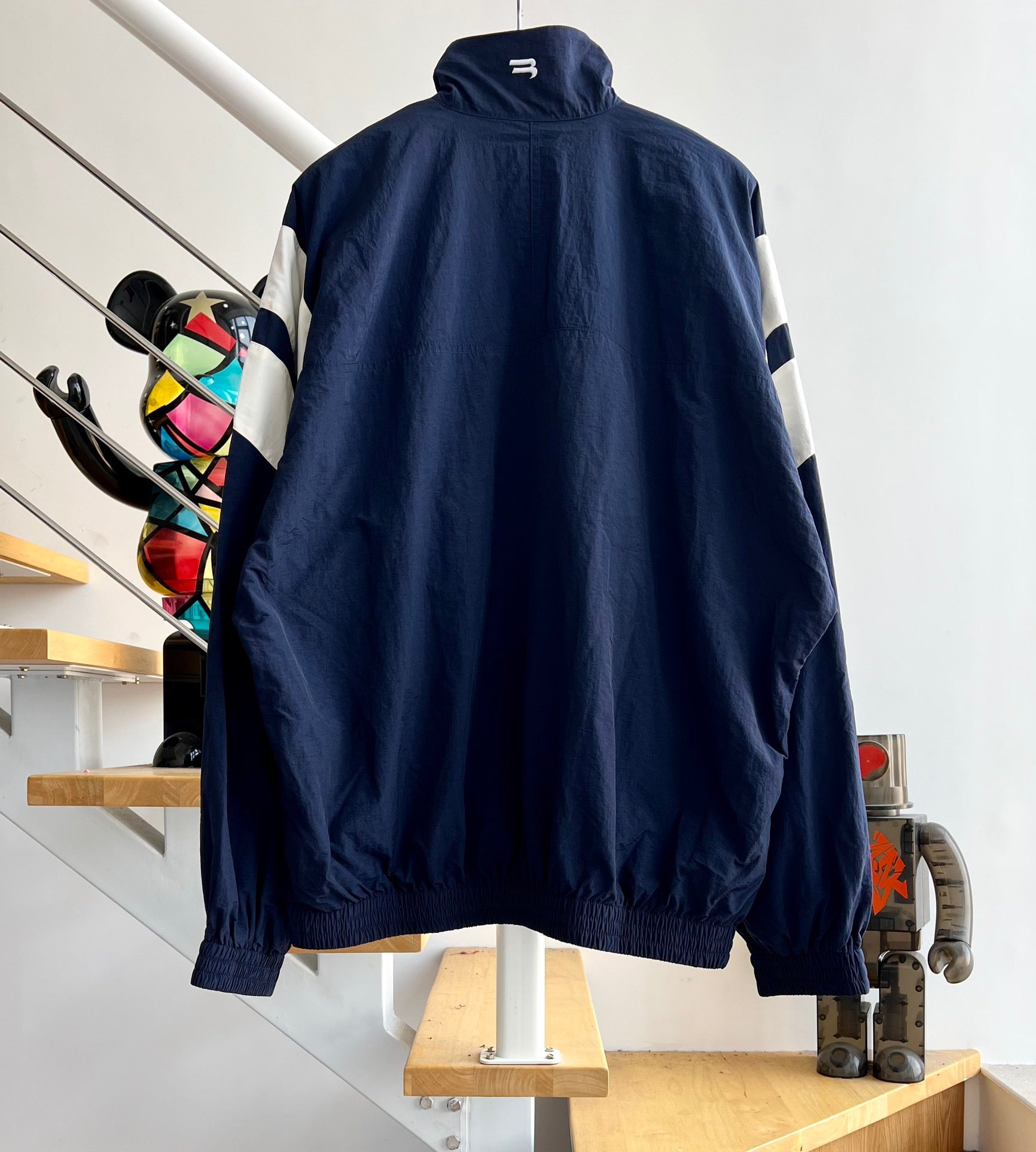 Ba1en*iaga Jacket