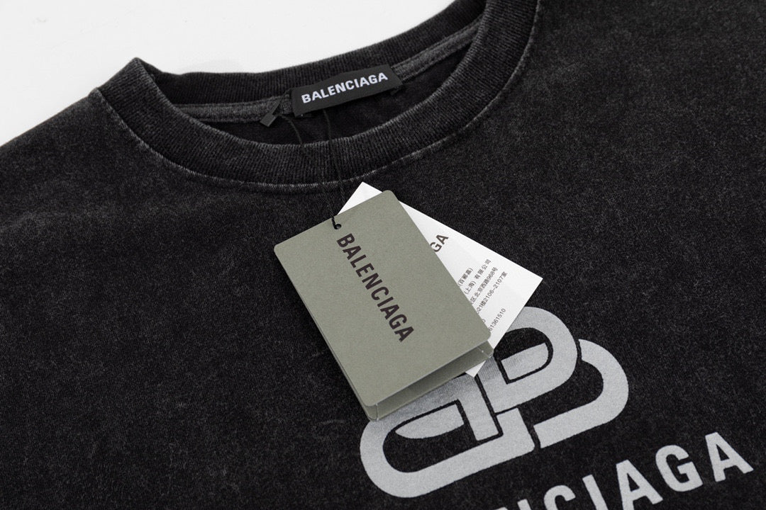 Ba1en*iaga T-shirt