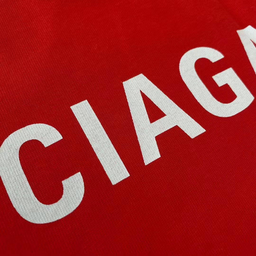 Ba1en*iaga T-shirt