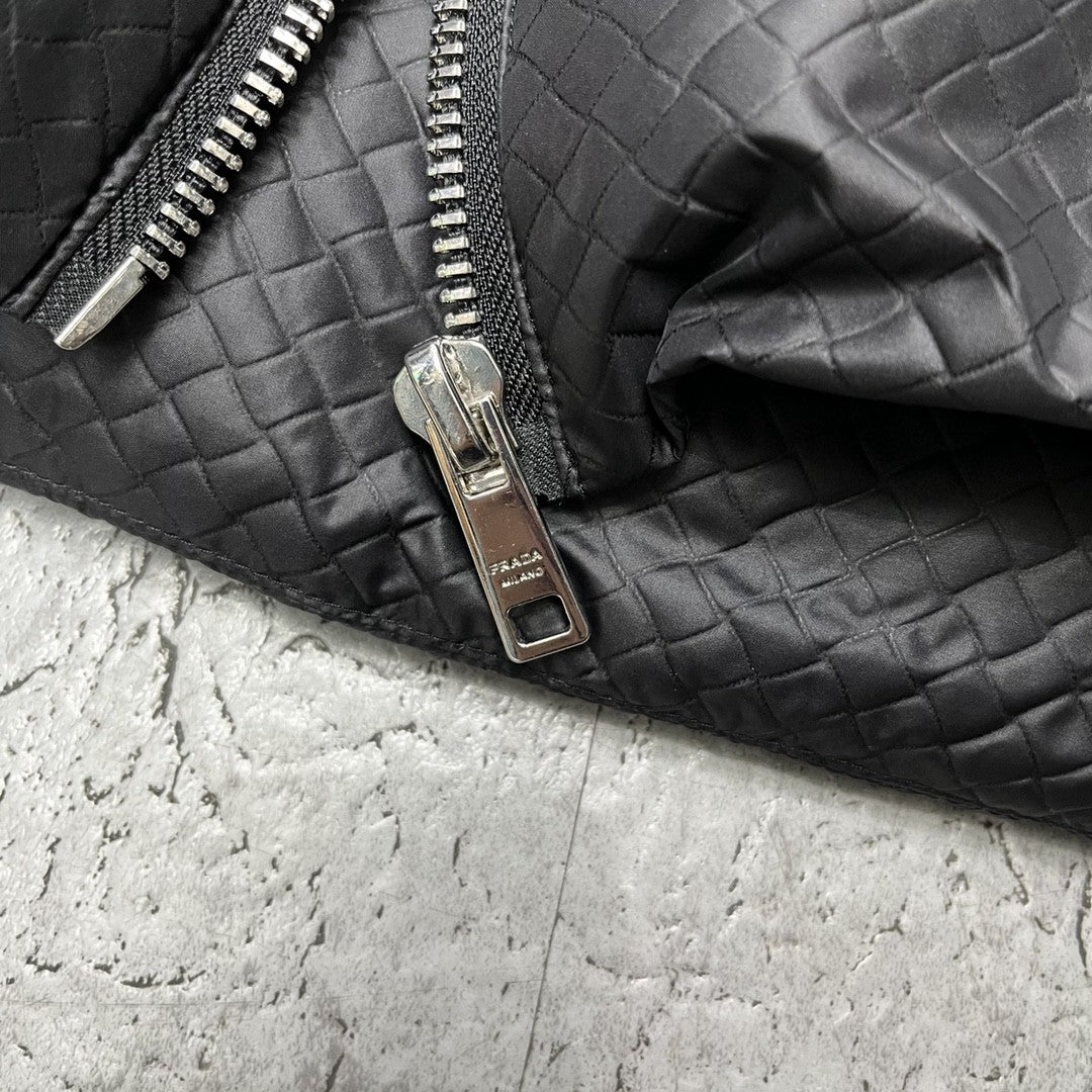 Pra*a Jacket