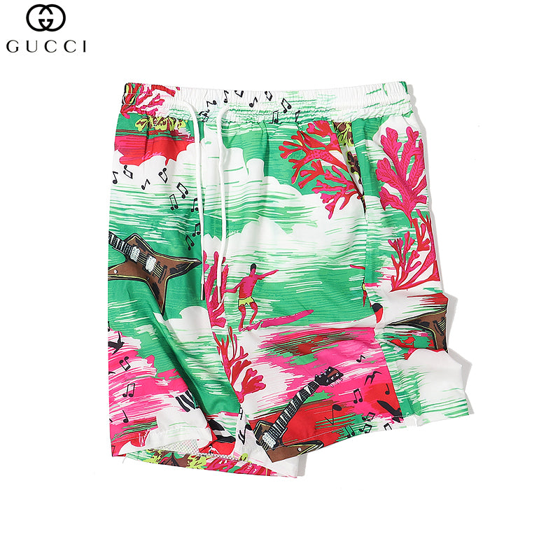 Gvc*1 Shorts