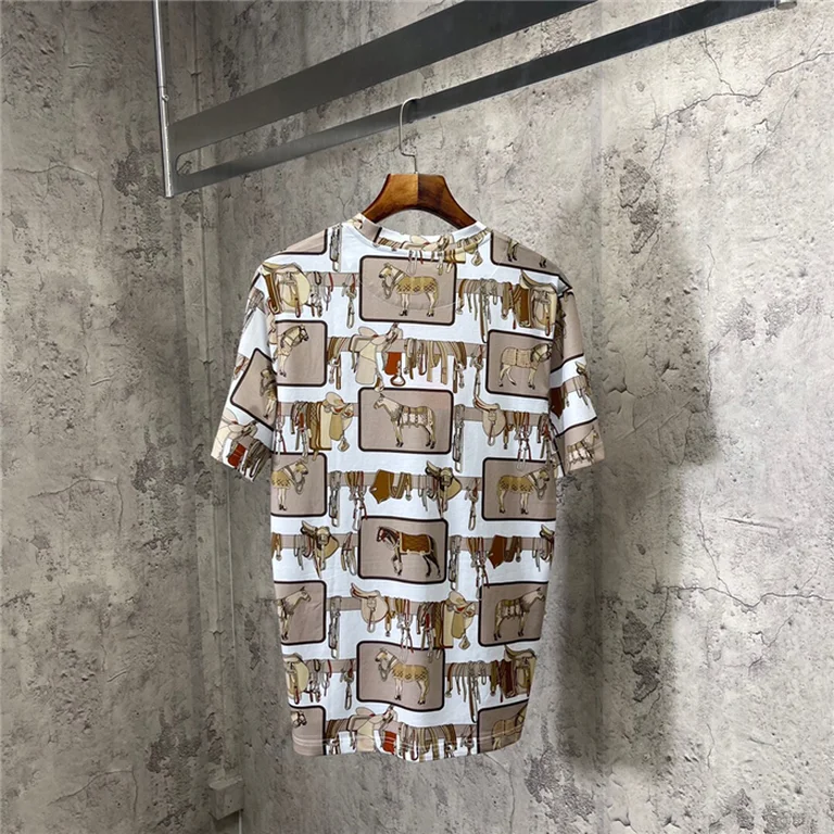 2020ss H**me5 T Shirt