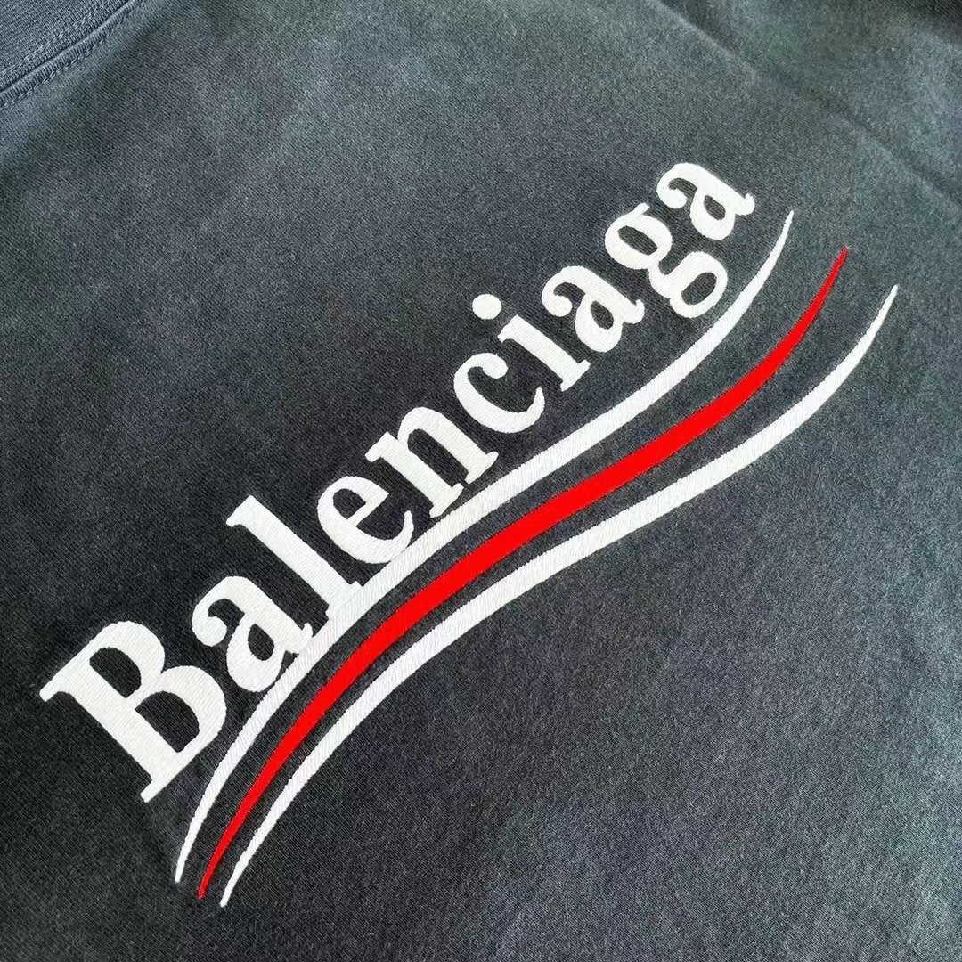 Ba1en*iaga T-shirt