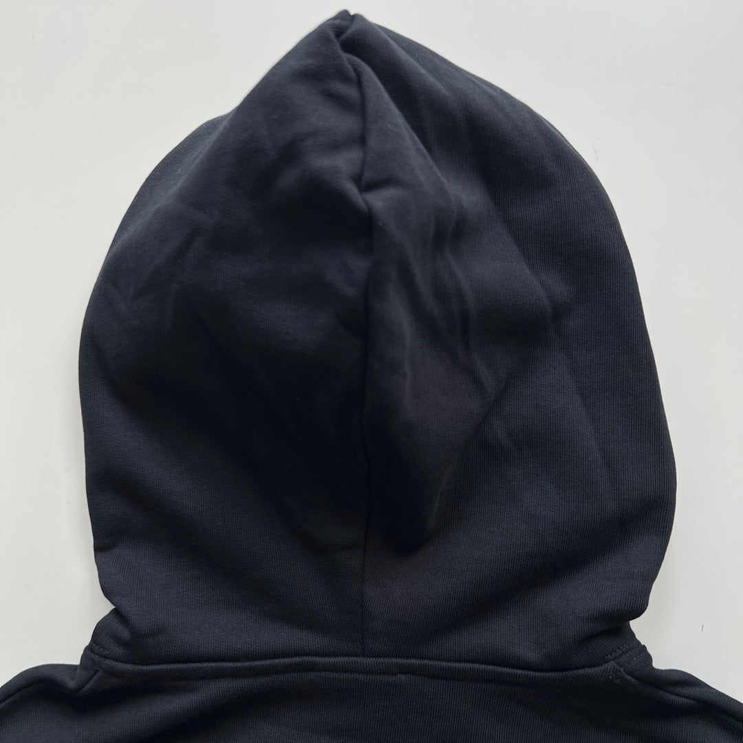 Ba1en*iaga Hoodie