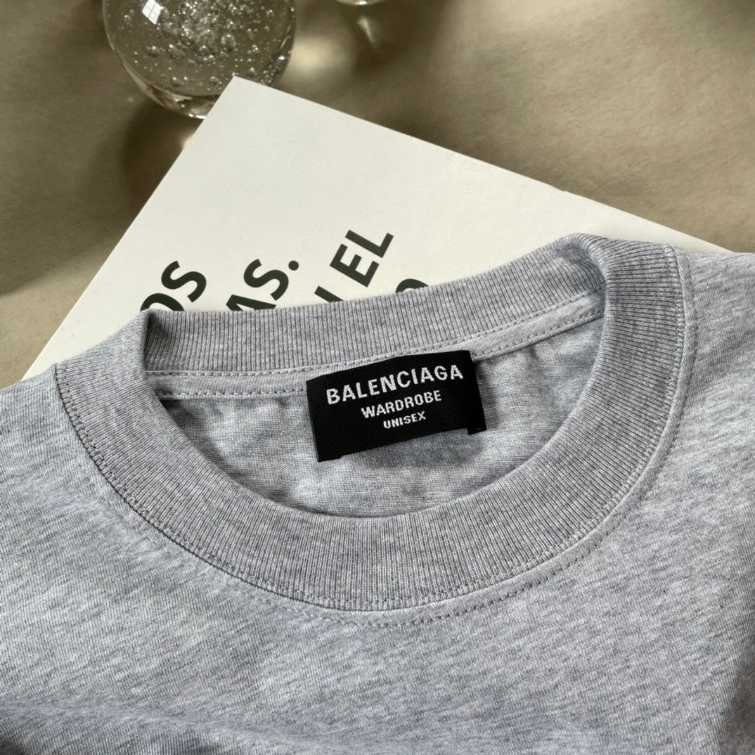 Ba1en*iaga T-shirt