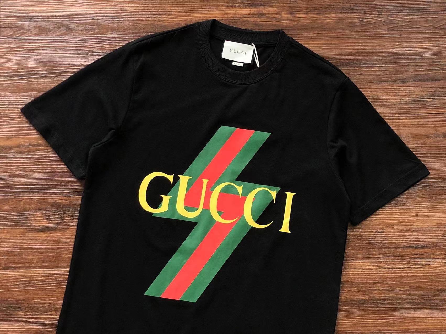 Gvc*1 T-shirt