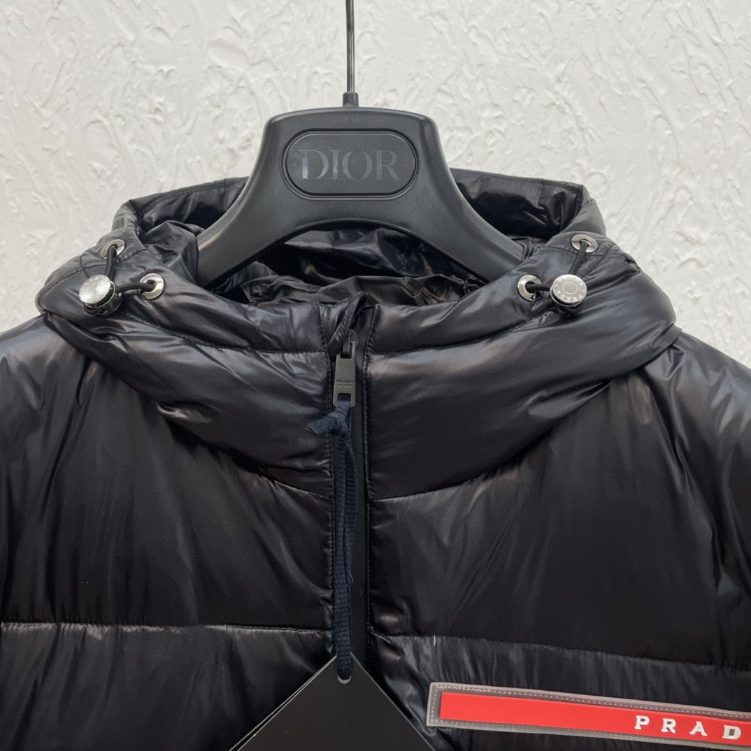 Pra*a Jacket