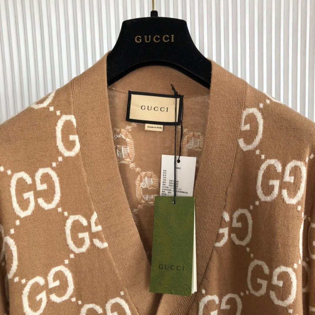 Gvc*1 Cardigan Dupe
