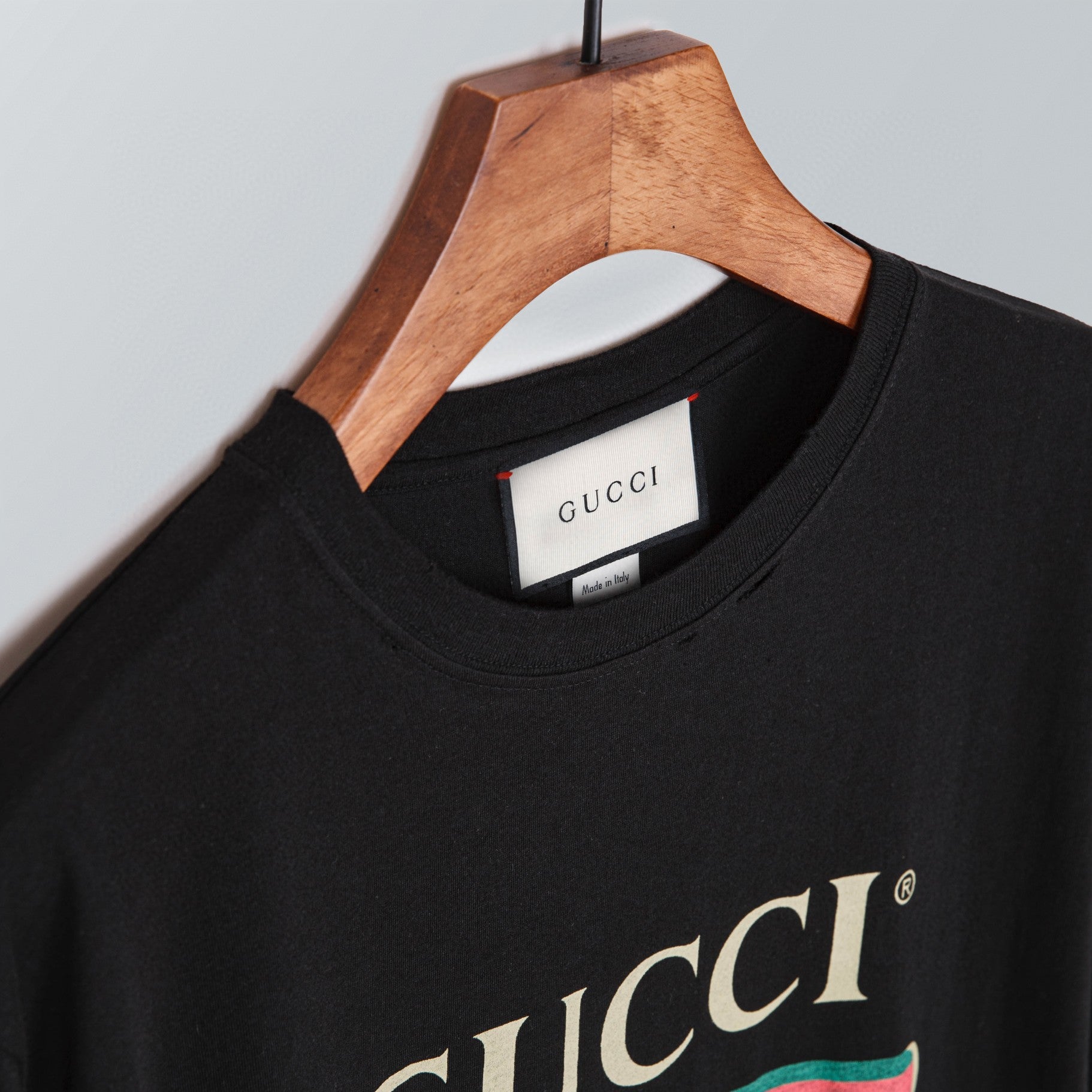 Gvc*1 T-shirt