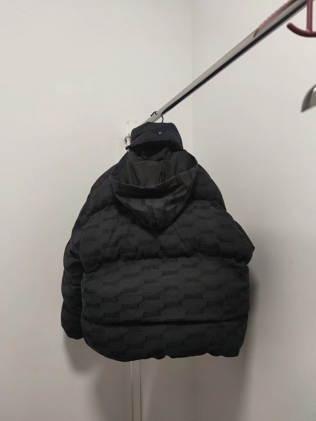 Ba1en*iaga Jacket