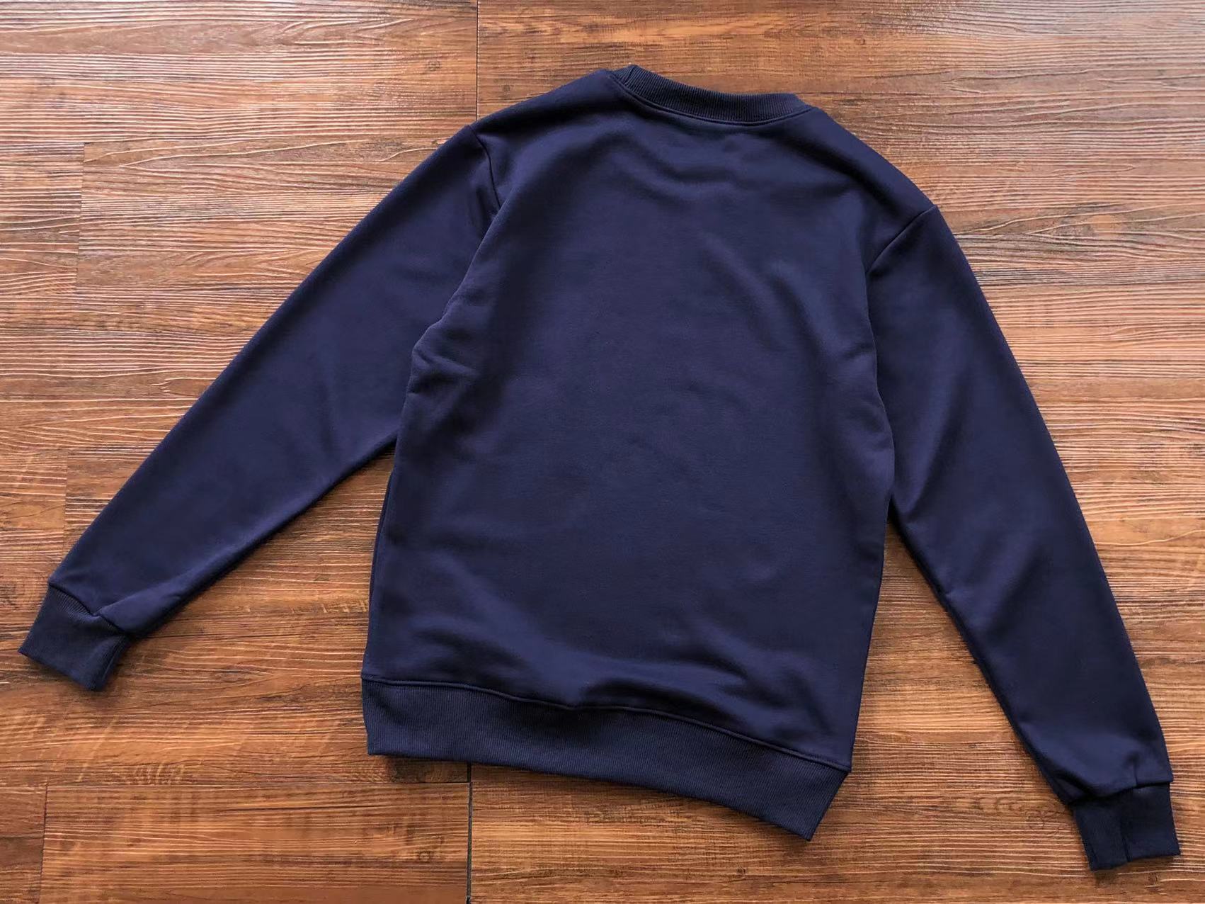 Gvc*1 Sweatshirt