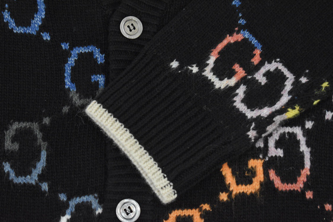 Gvc*1 Cardigan Dupe