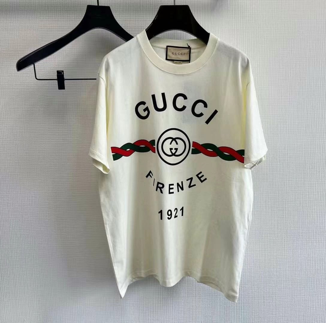 Gvc*1 T-shirt