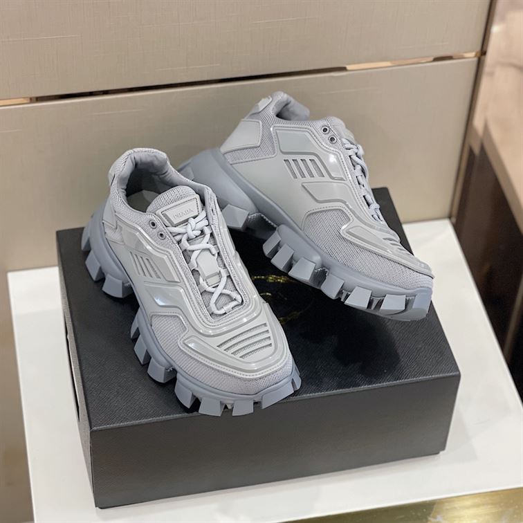 Pra*a CLOUDBUST THUNDER TECHNICAL FABRIC SNEAKERS   PRS028