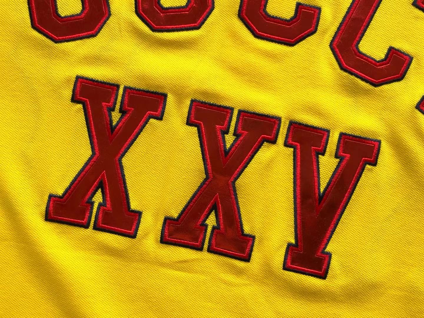 Gvc*1 Shirt