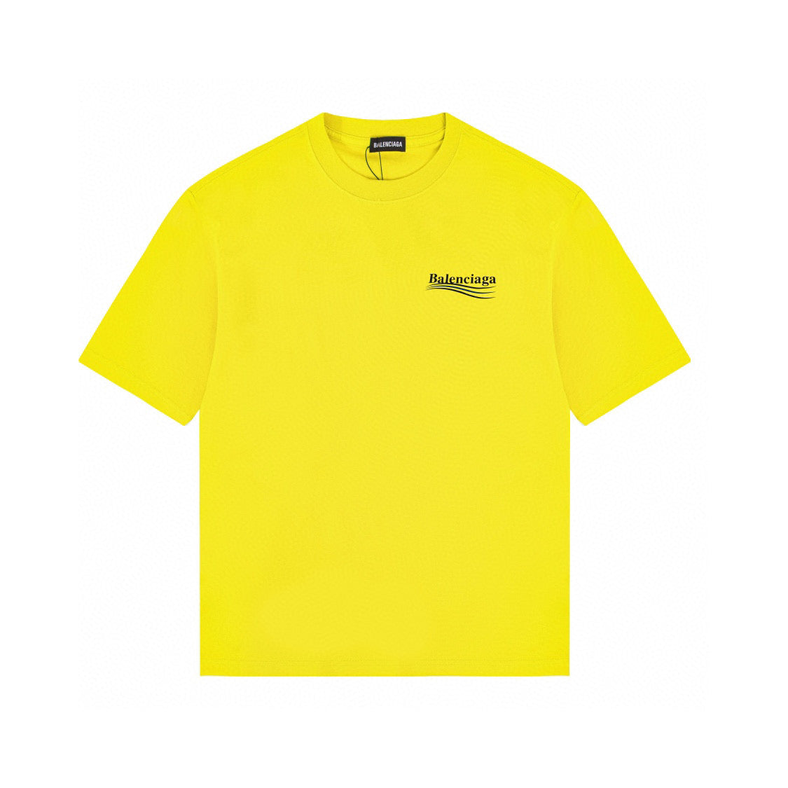 Ba1en*iaga T-shirt