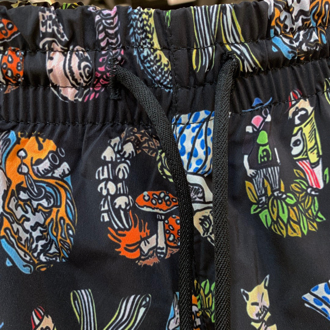 Gvc*1 Shorts