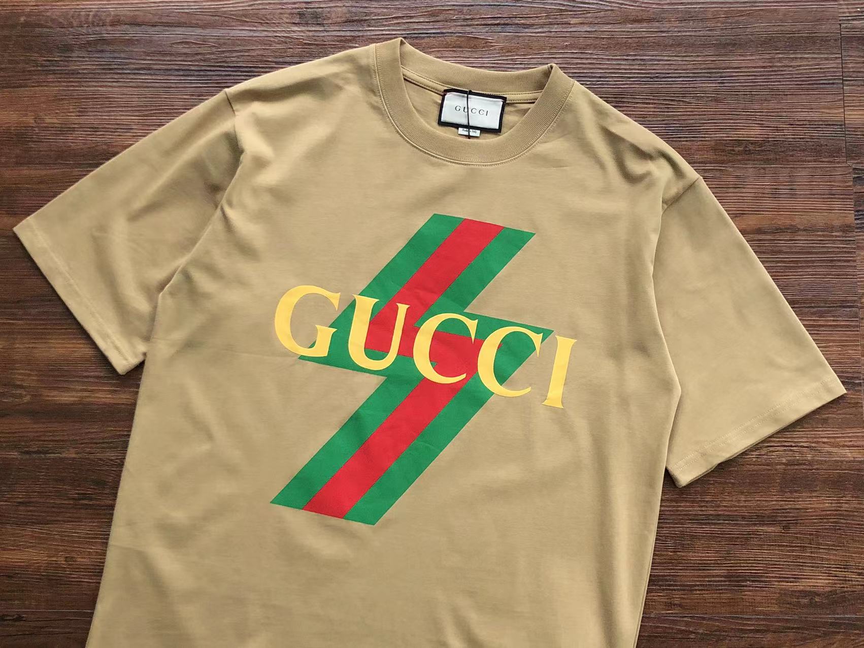 Gvc*1 T-shirt
