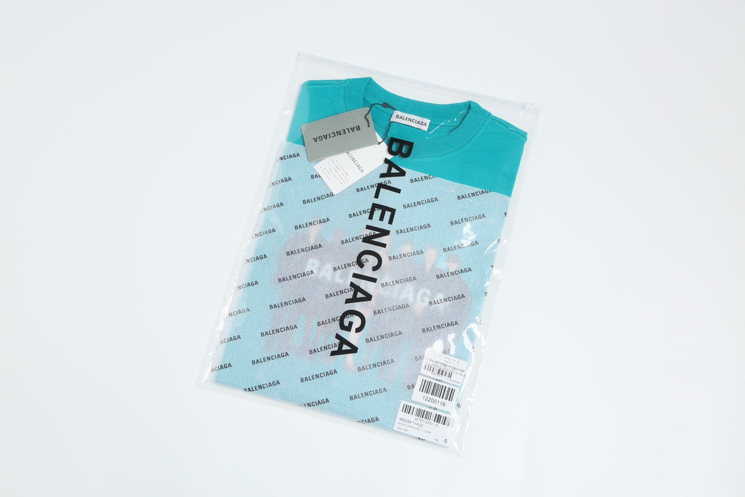 Ba1en*iaga T-shirt
