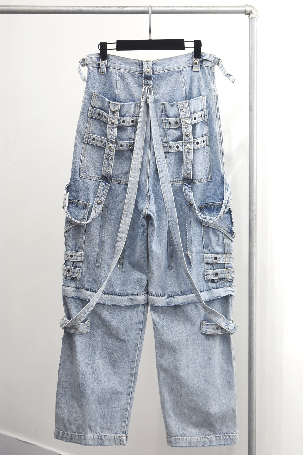 Ba1en*iaga Jeans