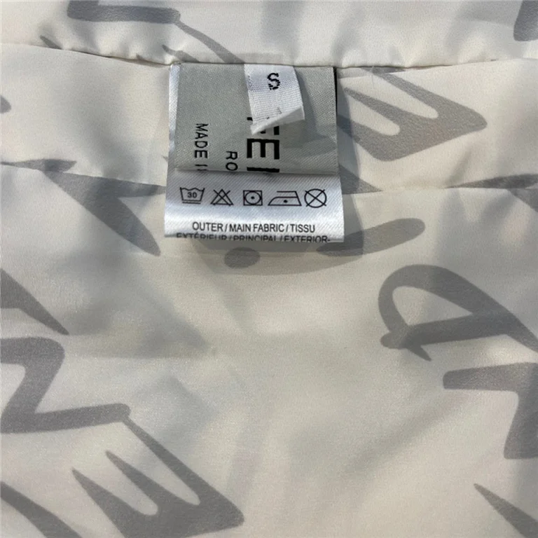 2022fw F**di Jacket