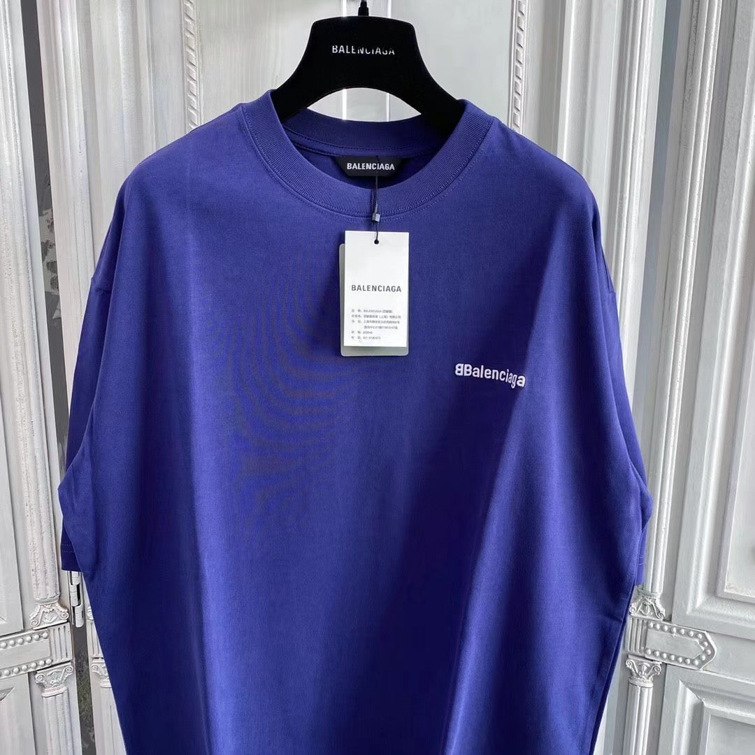 Ba1en*iaga T-shirt