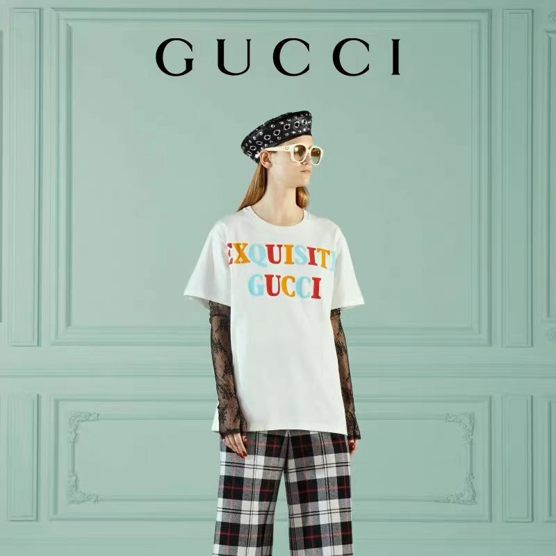 Gvc*1 T-shirt