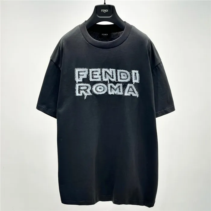 2023SS F**di T Shirt