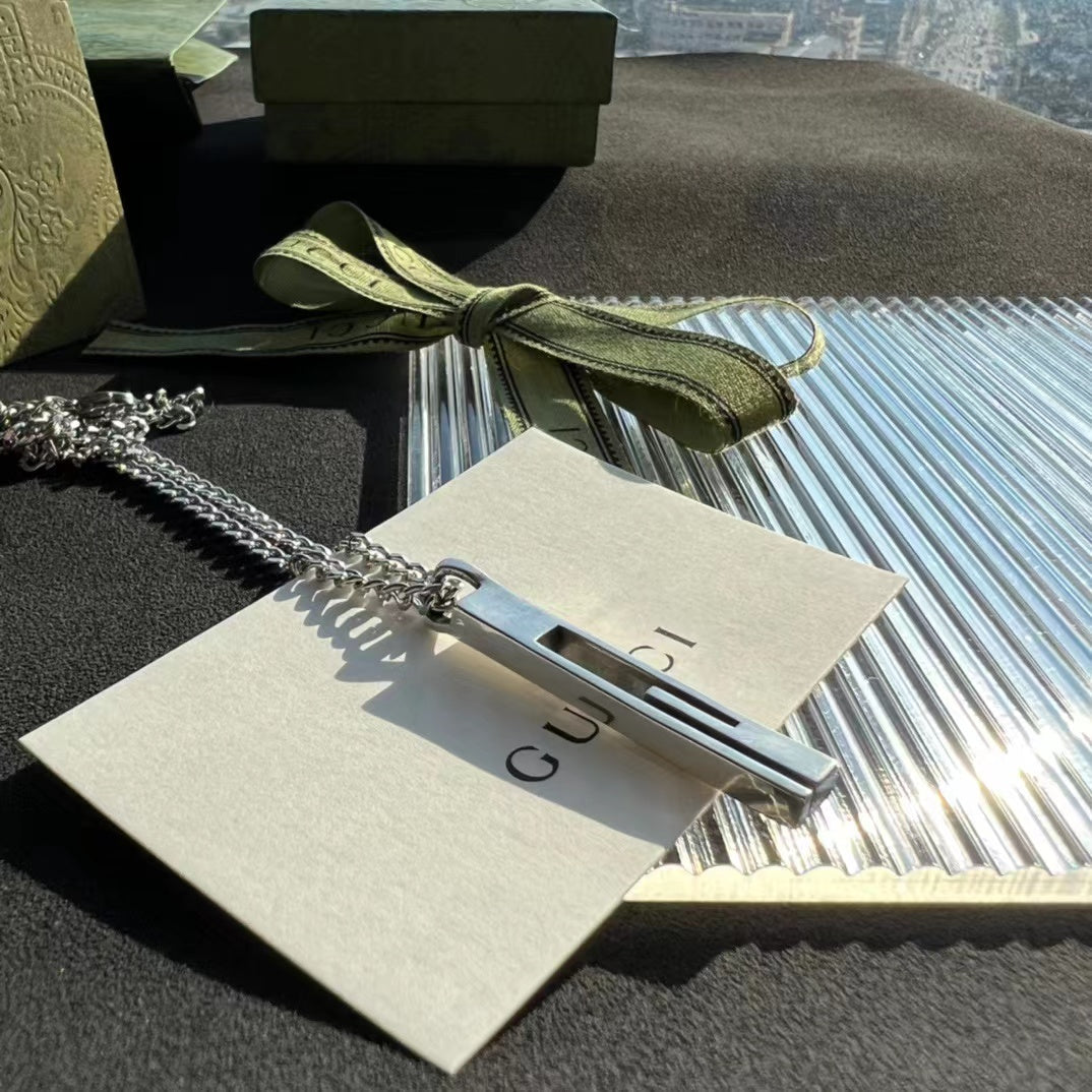 Gvc*1 Necklace