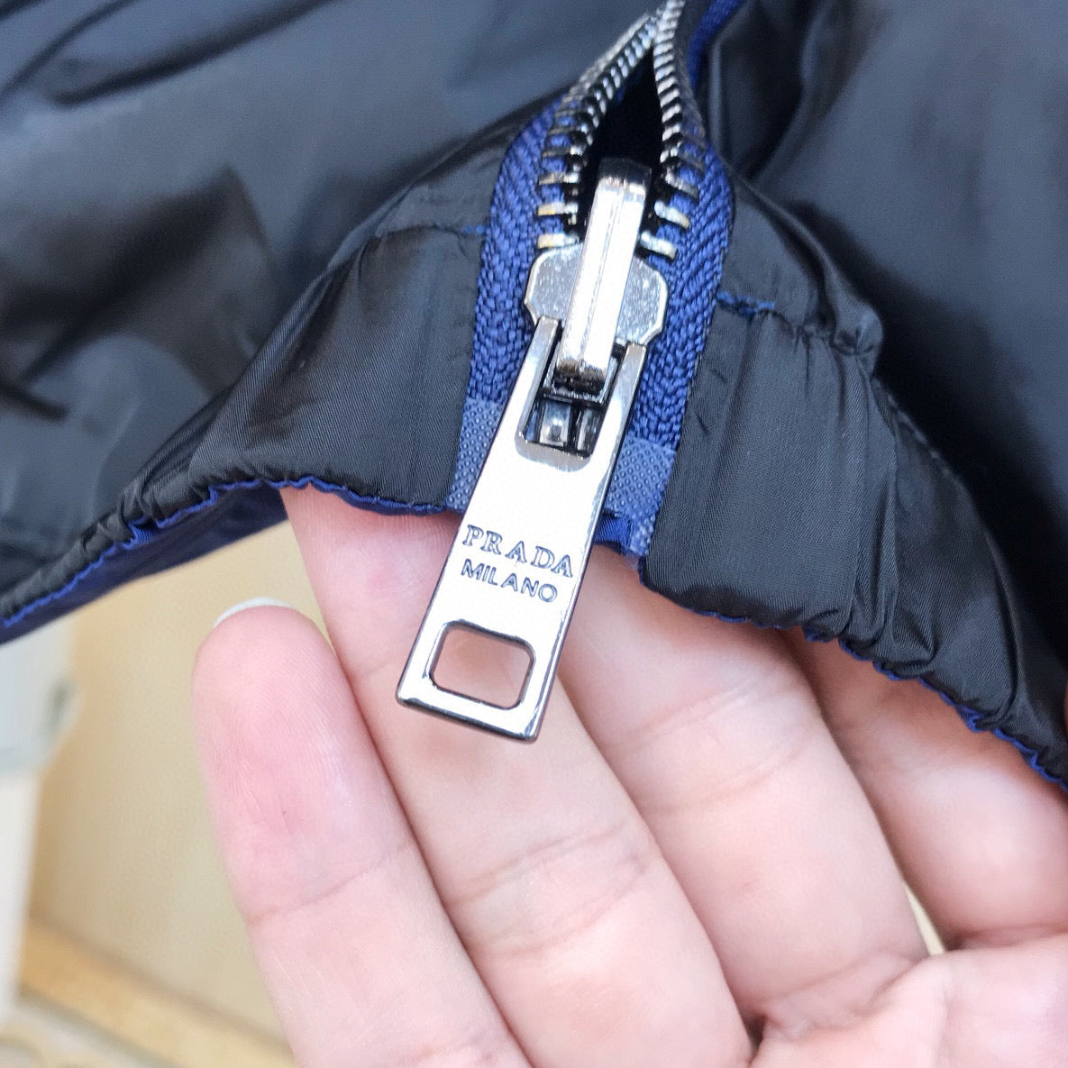 Pra*a Jacket