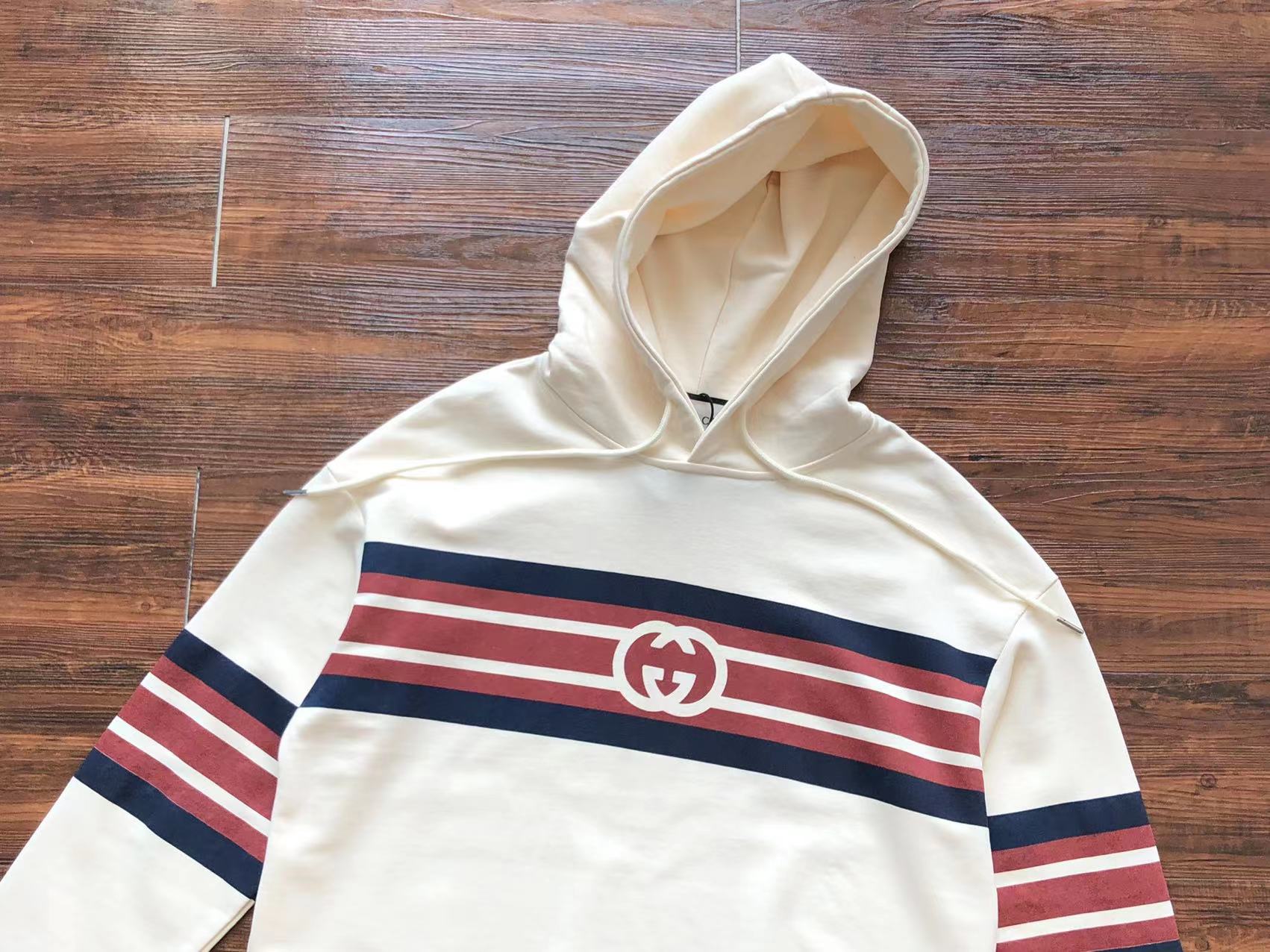 Gvc*1 Hoodie