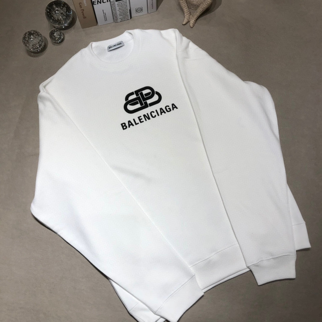 Ba1en*iaga Sweatshirt