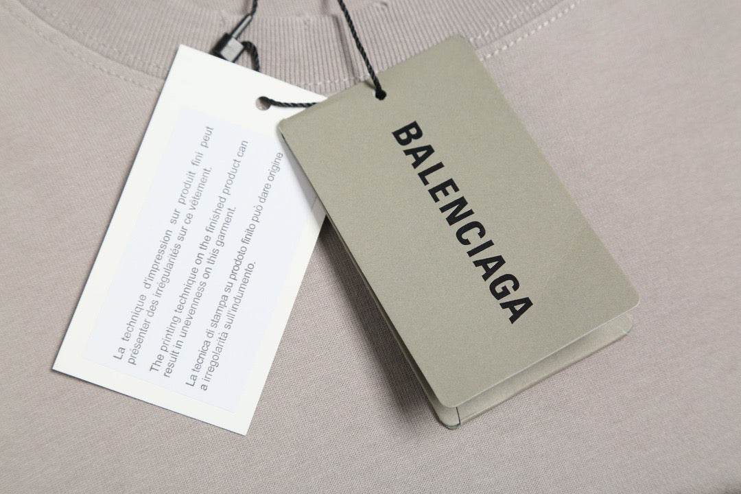 Ba1en*iaga T-shirt