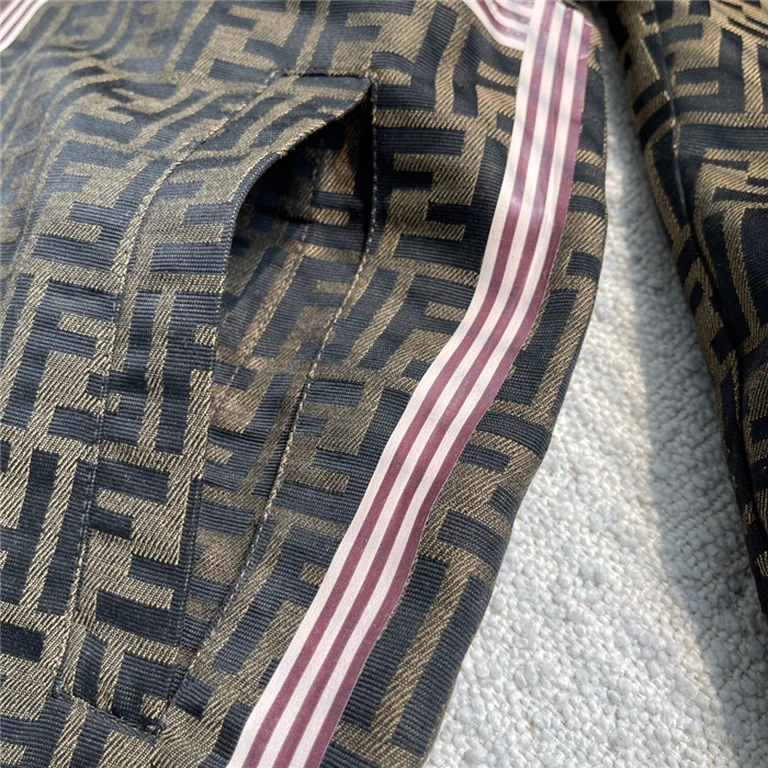 2021fw F**di Jacket