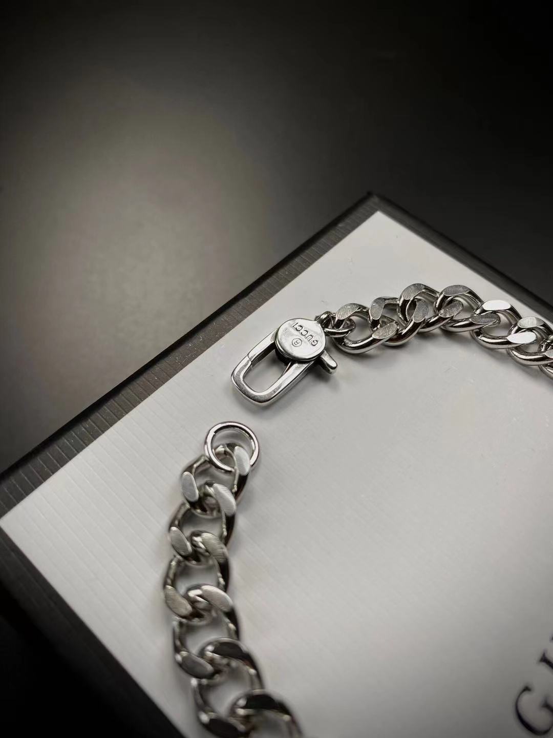 Gvc*1 Bracelet