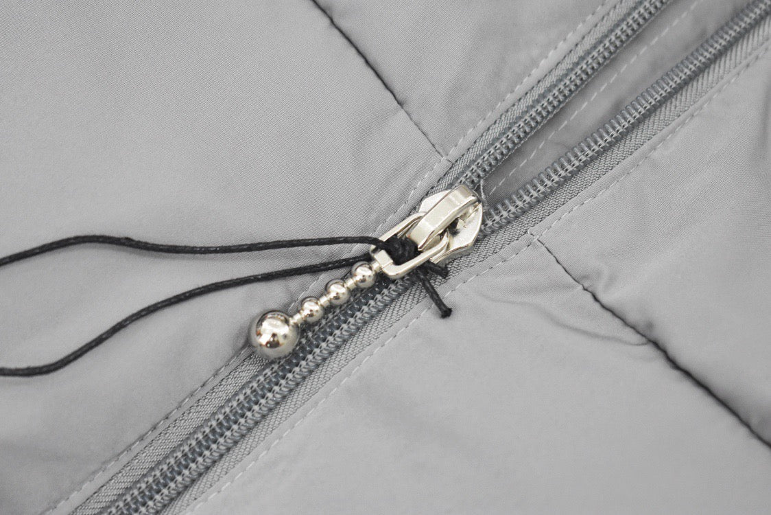 Ba1en*iaga Jacket