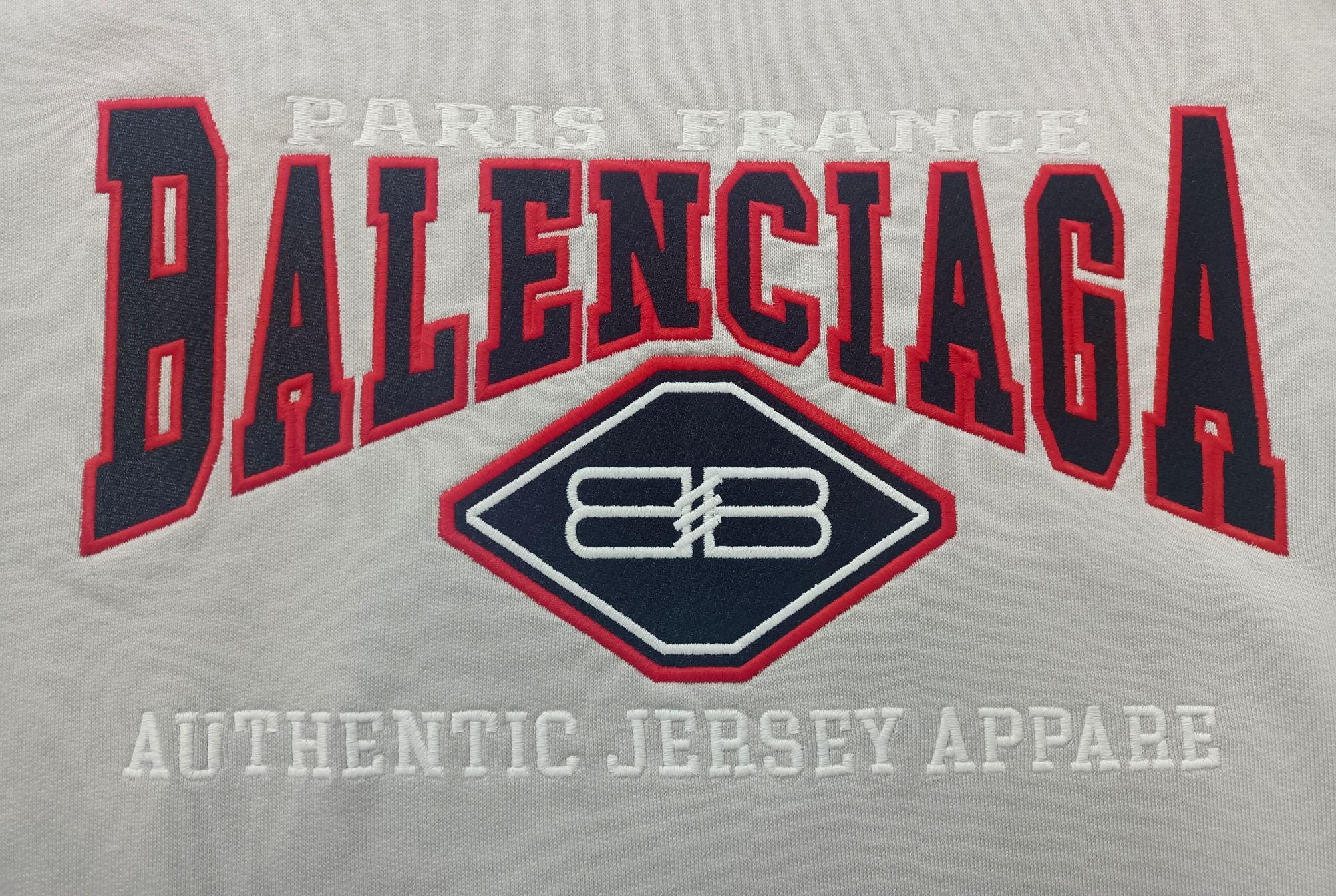 Ba1en*iaga Hoodie