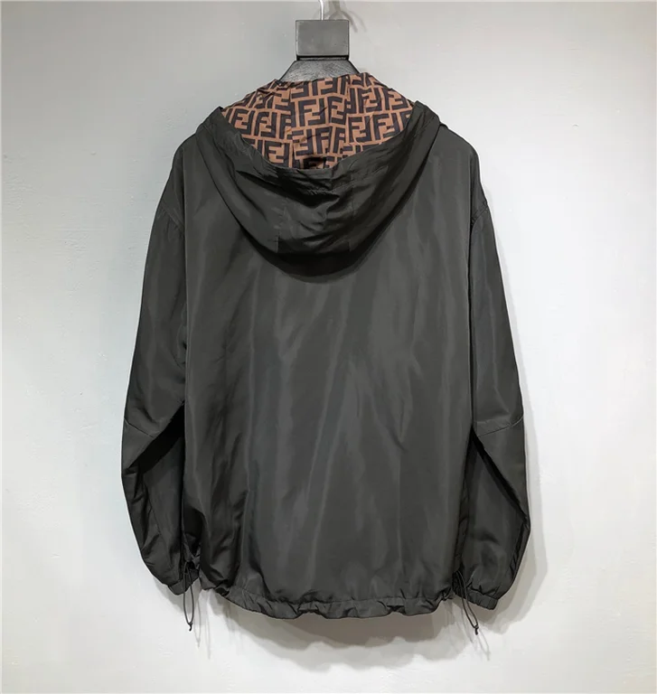 2021SS F**di Jacket
