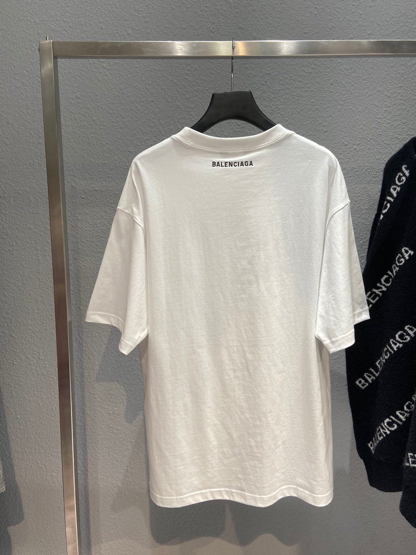 Ba1en*iaga T-shirt
