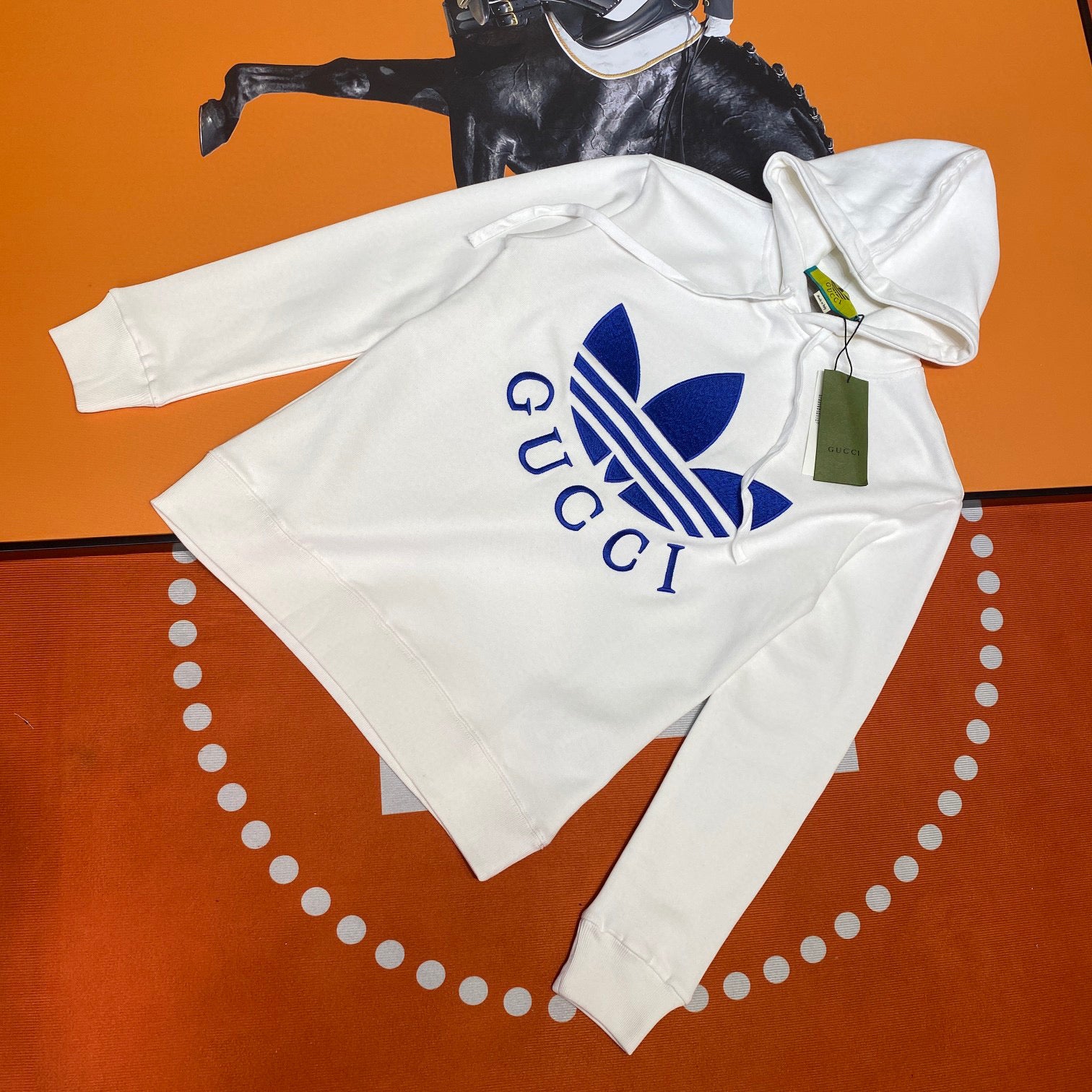 Gvc*1 Hoodie